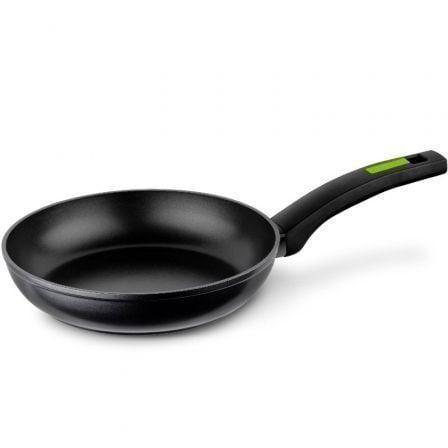 Frigideira MONIX M481228 (Alumínio forjado - 28 cm - Verde)