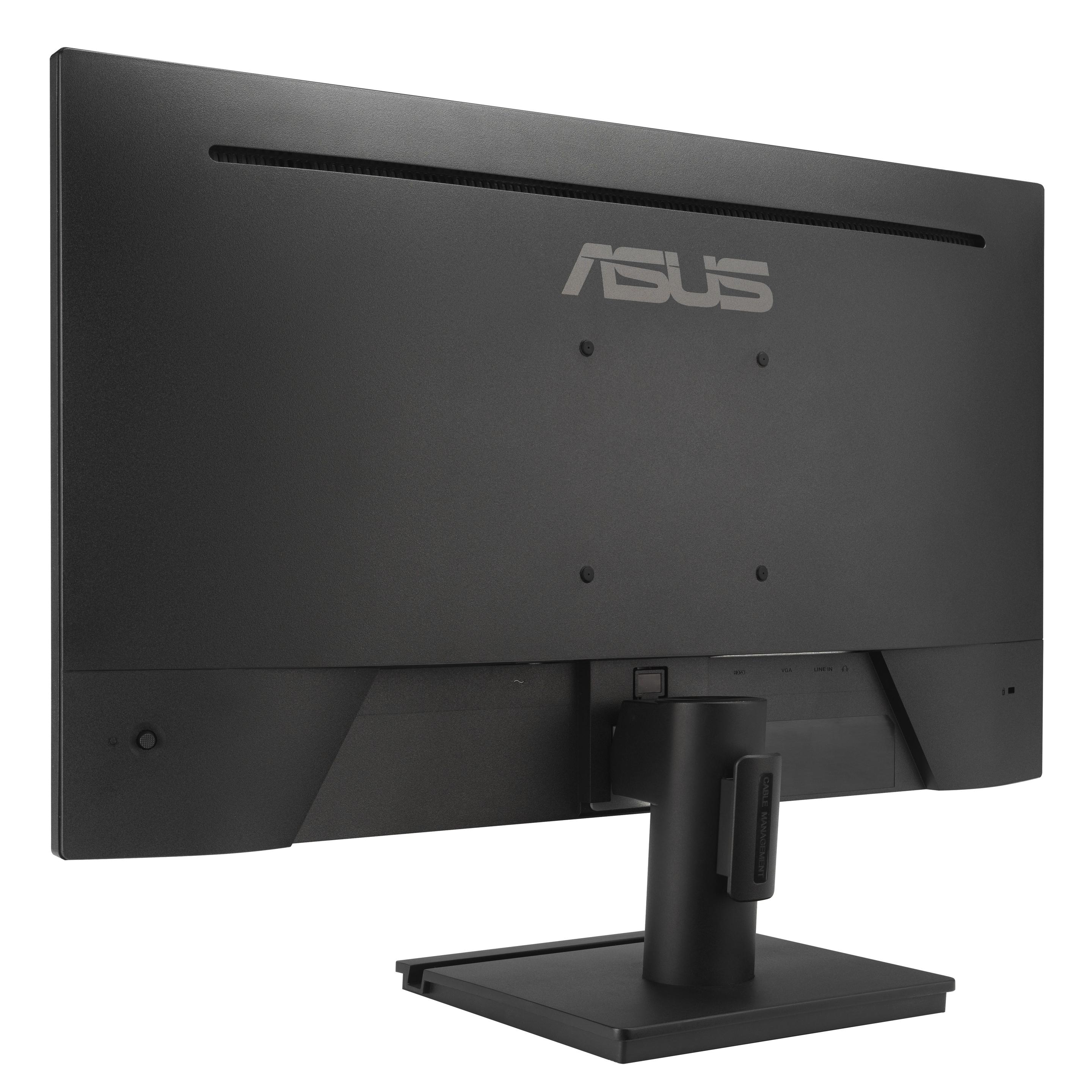 Monitor ASUS VA249HG (23,8" - IPS - 120 Hz - Preto) — miniatura 5