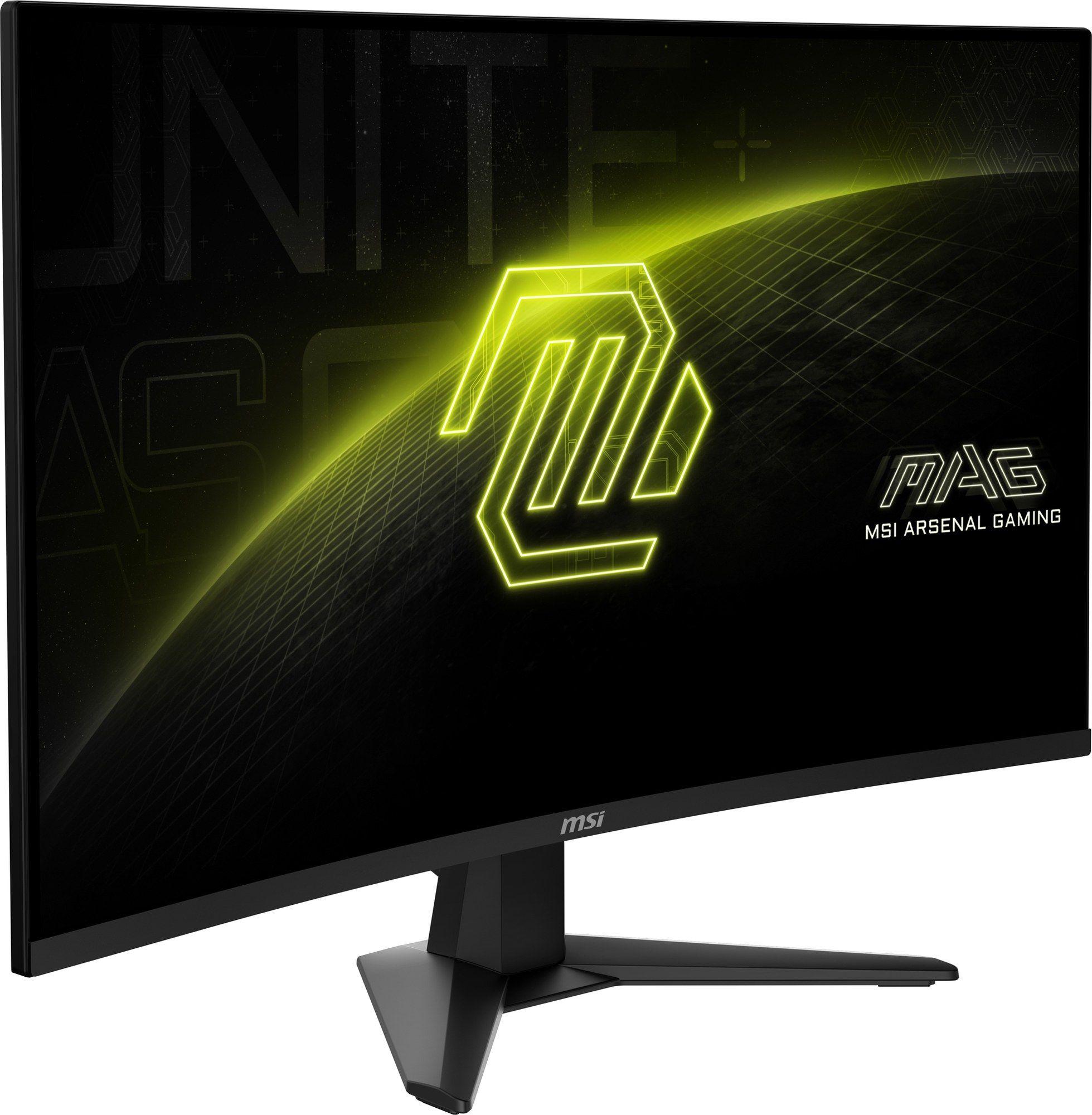 Monitor MSI MAG 32C6 (31,5" - VA - 180 Hz - Preto) — miniatura 2