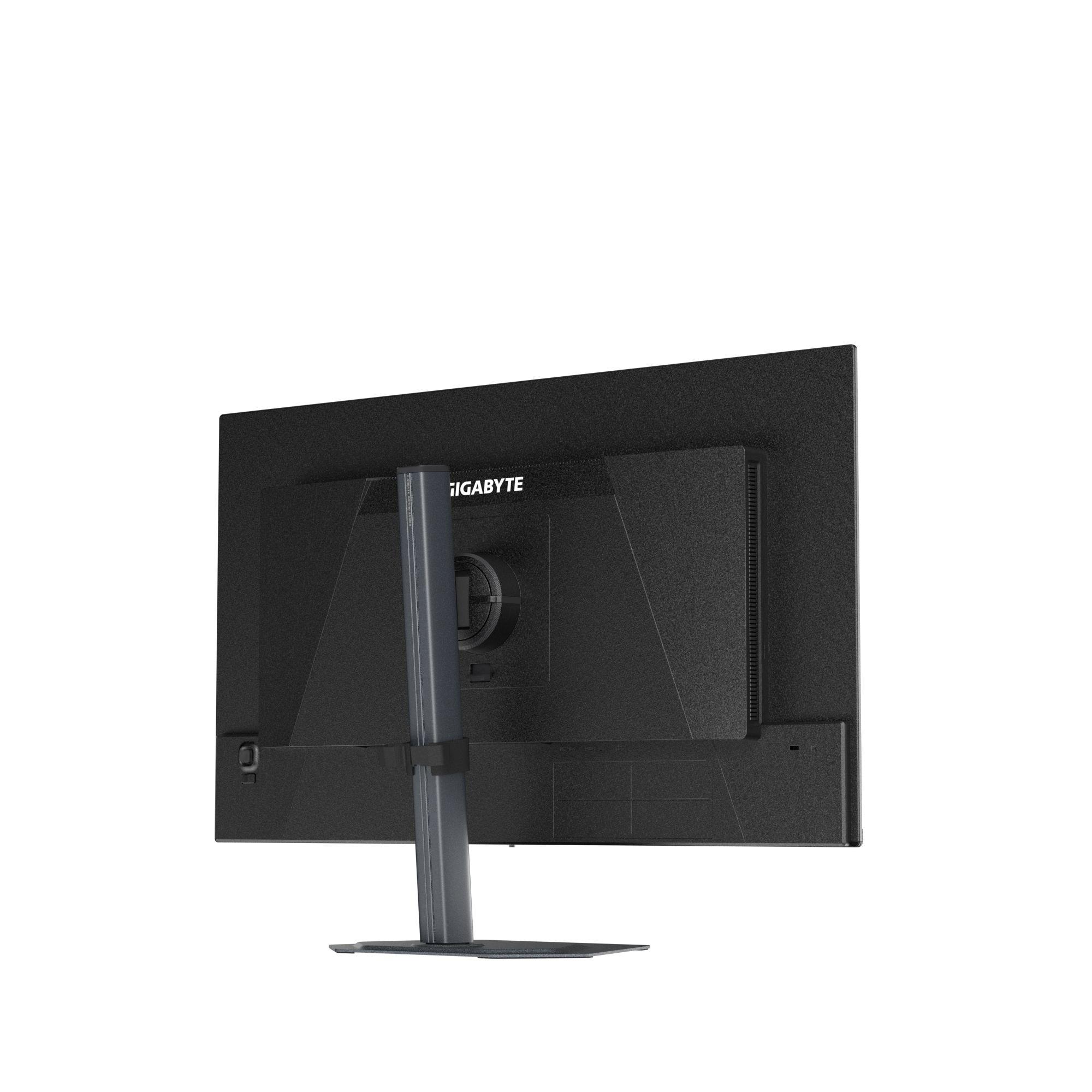 Monitor GIGABYTE GO27Q24A (27" - OLED - 240 Hz - Preto), miniatura 4