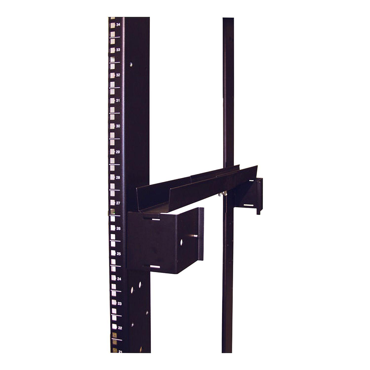 Suporte de Cabos Lateral APC AR8008BLK (Preto) — miniatura 2
