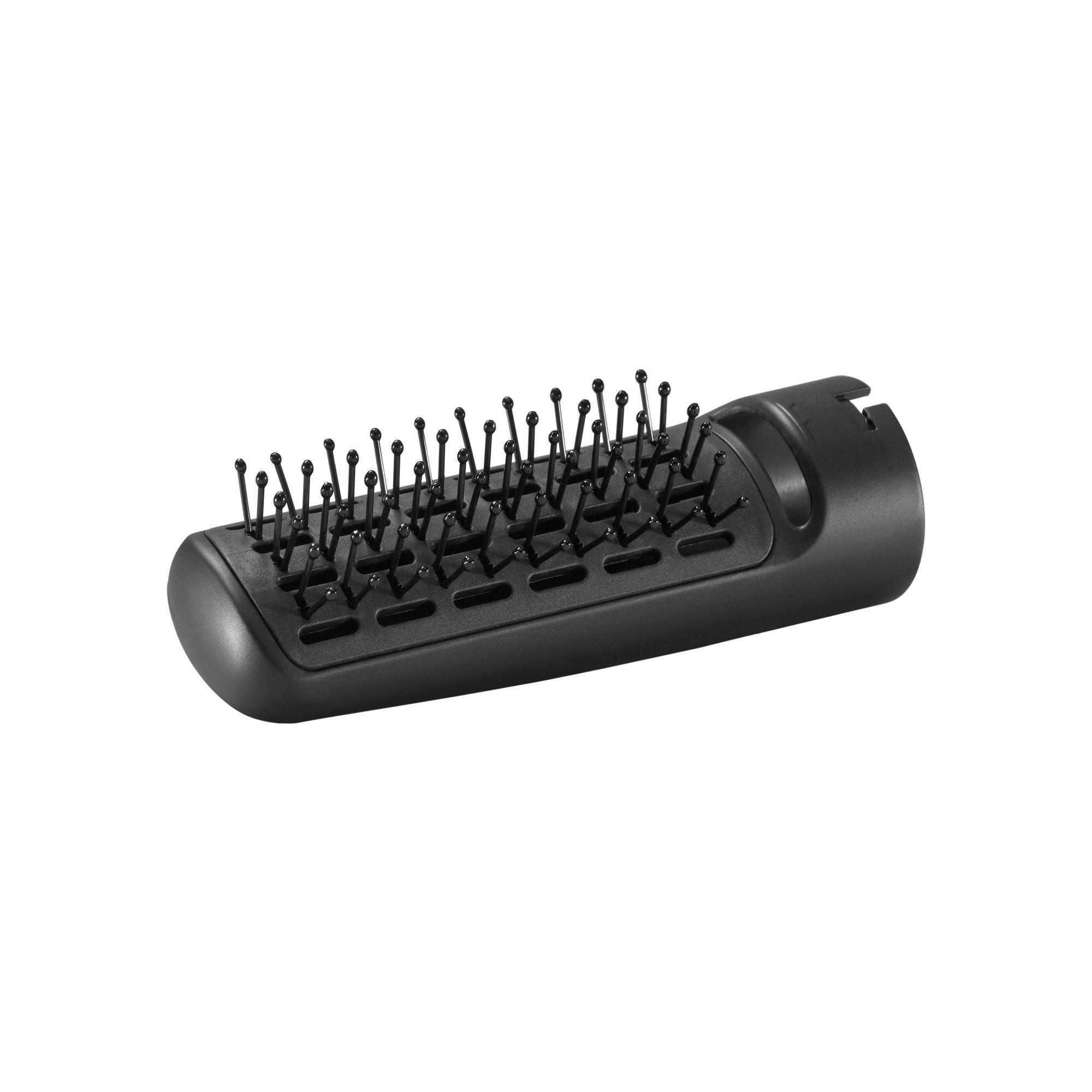 Escova de Ar Quente BELLISSIMA GH18-1100 (Preto, Branco e Rosa Dourado) — miniatura 8