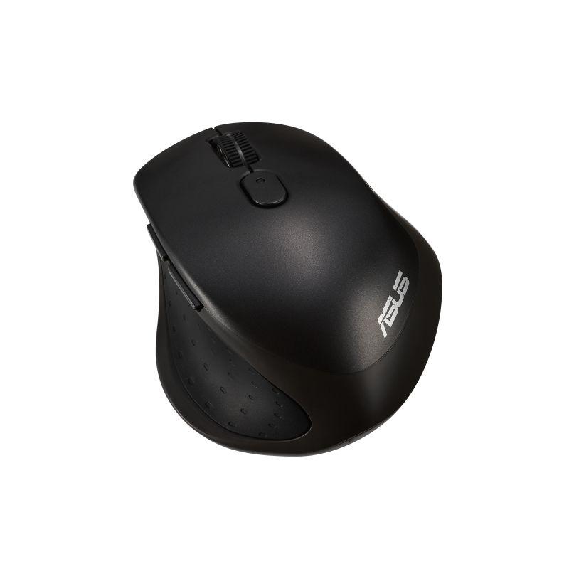 Rato ASUS MW203 (Mão direita - 2400 DPI - Ótico - Preto), miniatura 2