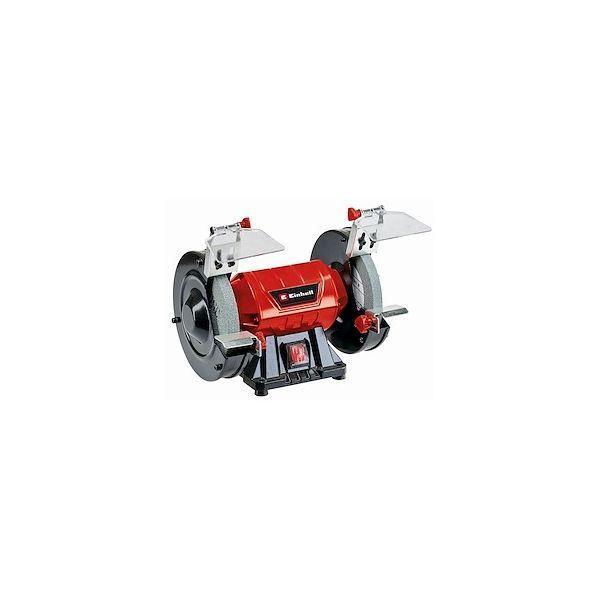 Esmeriladora de Bancada EINHELL TC-BG 150 (Vermelho), imagem 1