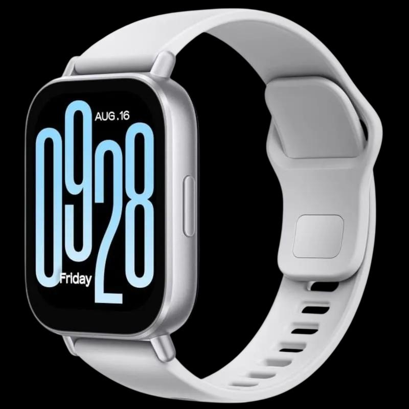 Smartwatch XIAOMI Redmi Watch 5 Active (Ecrã LCD 2" - Prateado)
