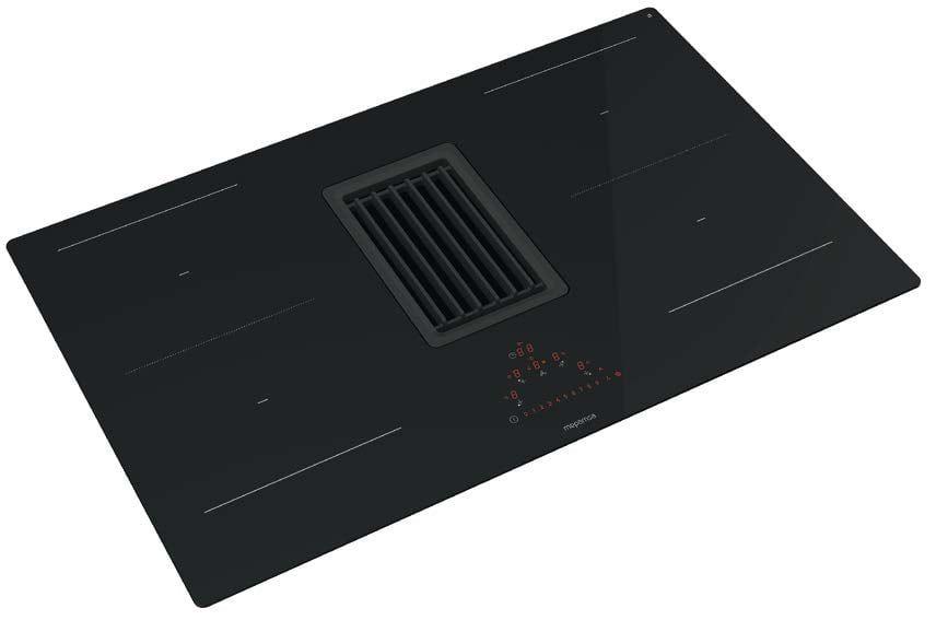 Placa de Indução com Exaustor Integrado de Encastre MEPAMSA INDU PRO 3400691846