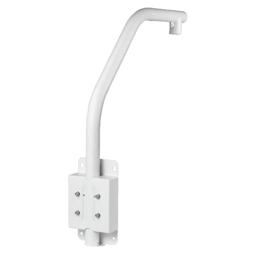 Suporte Cisne para Câmaras Dome Motorizadas DAHUA PFB303S (Branco)