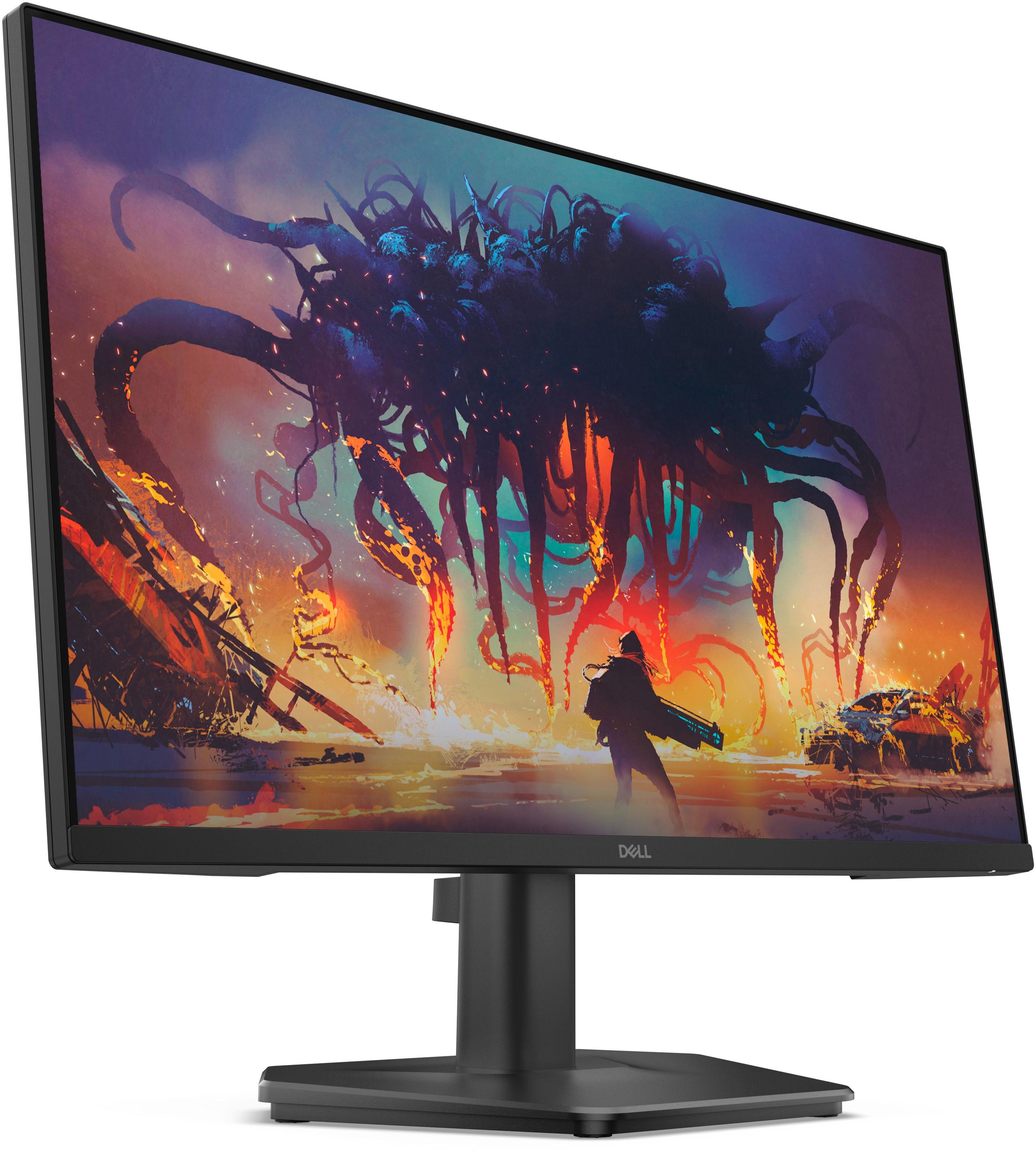 Monitor DELL SE2425HG (24" - IPS - 200 Hz - Preto)