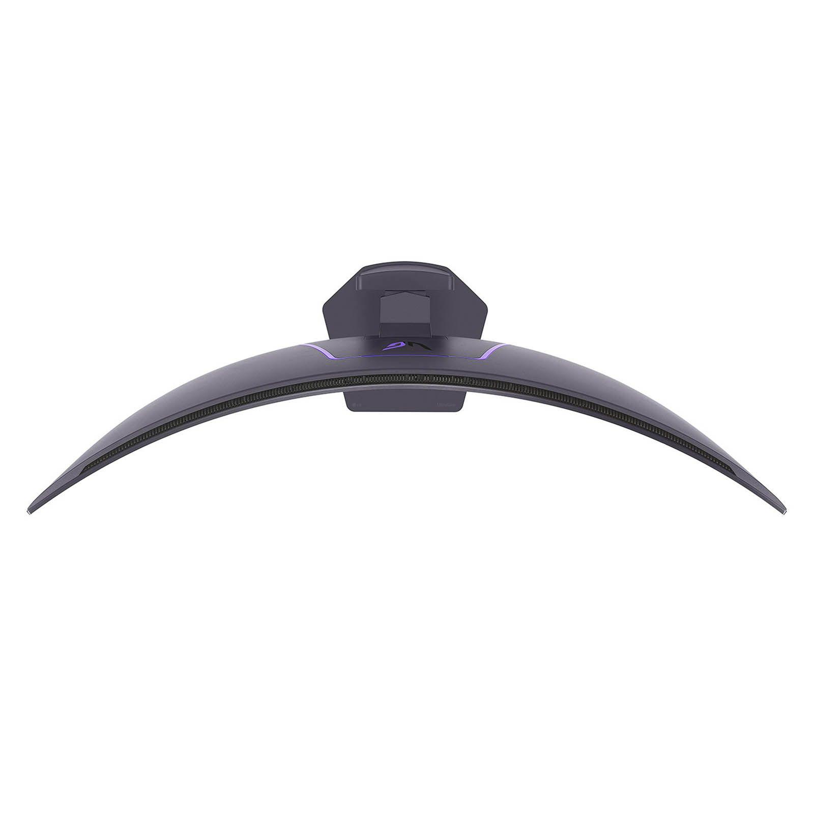 Monitor LG UltraGear 45GX950A-B (45" - OLED - 165 Hz - Preto) — miniatura 3