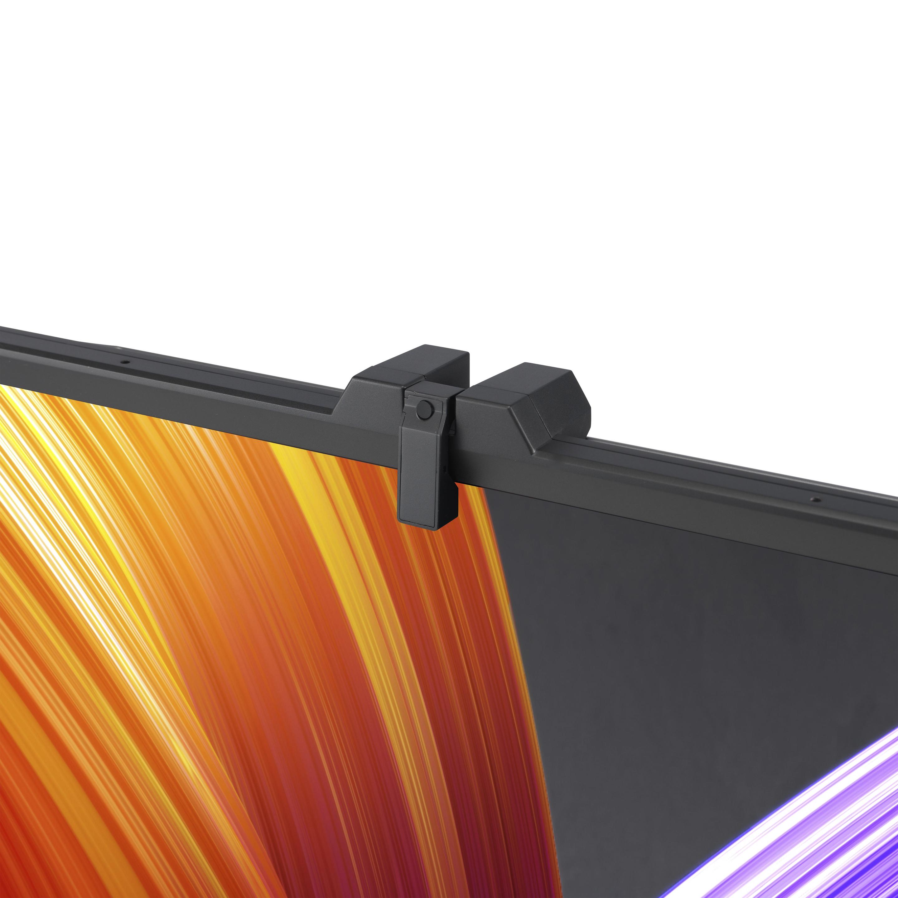 Monitor ASUS ProArt OLED PA32DC (31,5" - 60 Hz - 3840 x 2160 pixels - Preto) — miniatura 7