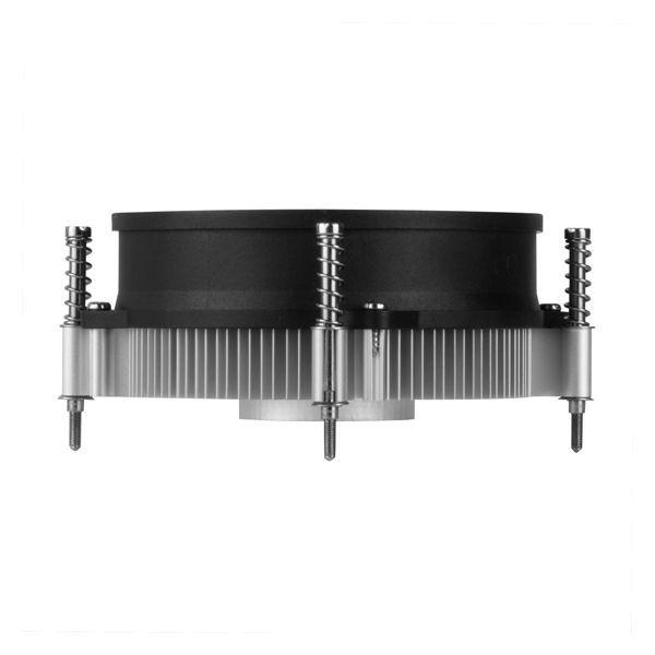 Dissipador de CPU SILVERSTONE NT09-1700 (LGA 1700 - Preto), miniatura 4