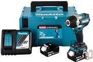 Chave de Impacto MAKITA DTW701RTJ (18 V - 1/2" - 700 Nm), imagem 1