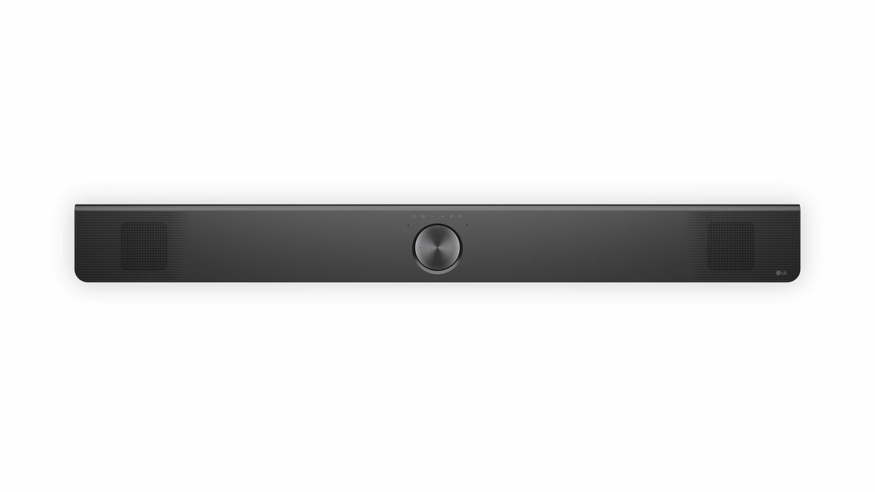 Barra de Som LG S90TY (105 W - Com fios e sem fios - Preto), miniatura 4