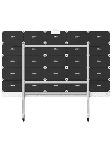 Ecrã LED All-in-One DAHUA DHI-PHMIA108-CC (108" - Full HD - COB - Passo de píxel 1,25 mm), miniatura 2