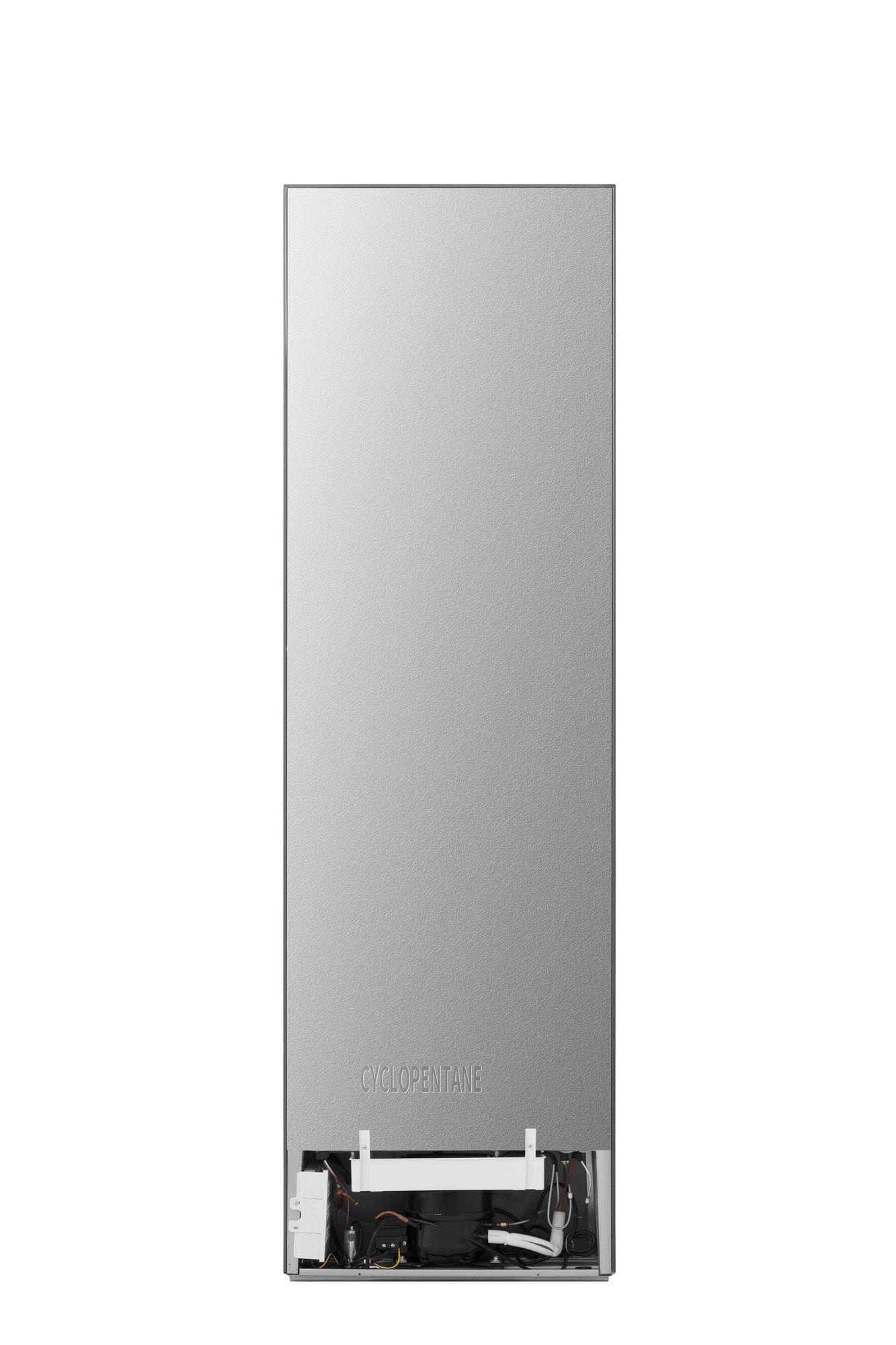 Frigorífico Combinado Independente HISENSE RB435N4BWE (336 L - 200,4x59,5x59 cm - 200 cm - Branco) — miniatura 8