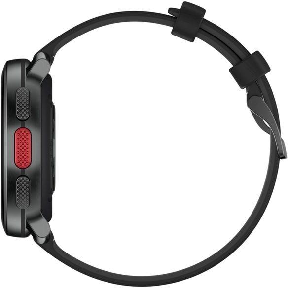 Smartwatch POLAR Vantage V3 (Redondo - AMOLED - 1,39" - Preto) — miniatura 4