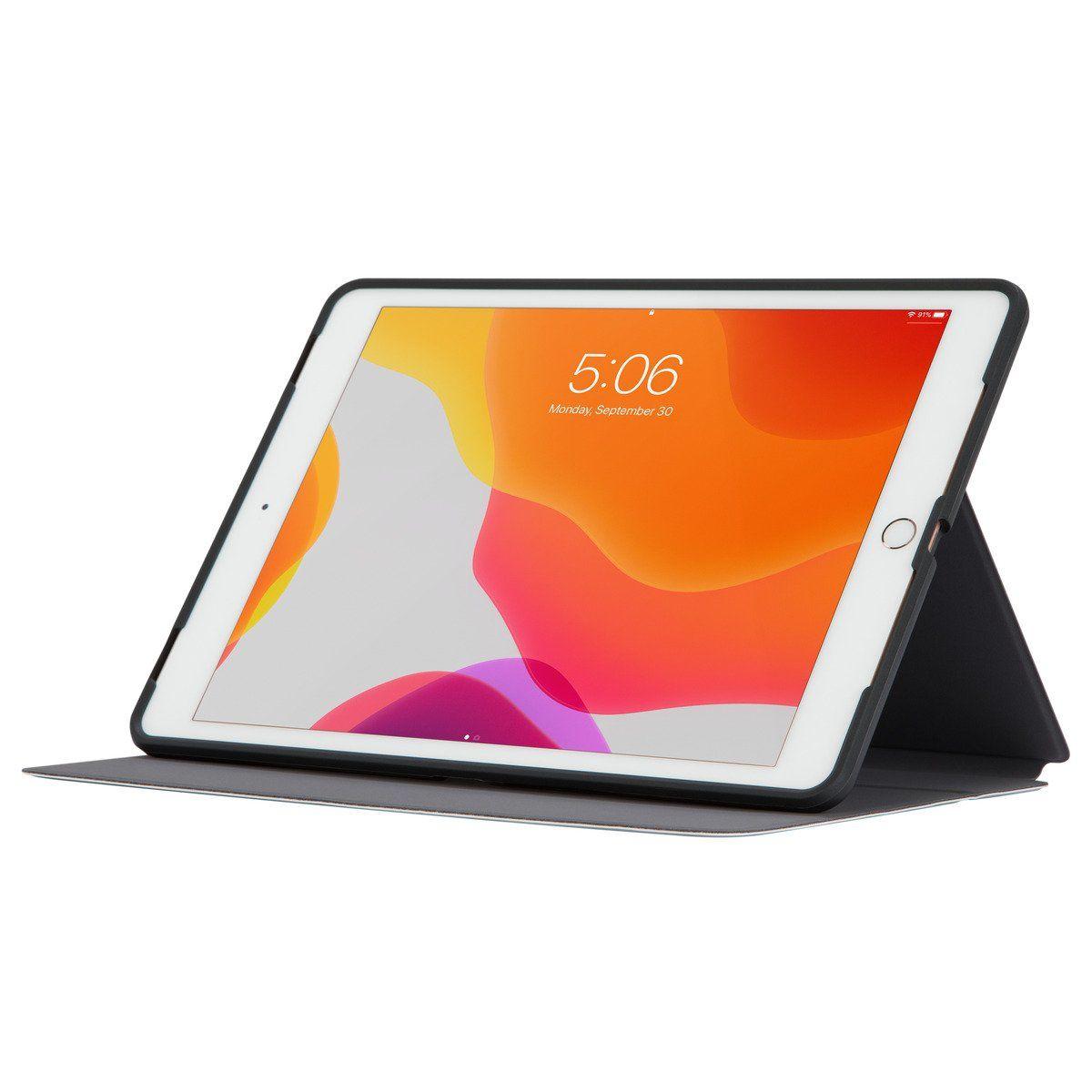 Capa para Tablet TARGUS Click-In (iPad 10,2"/10,5" - Prateado) — miniatura 4