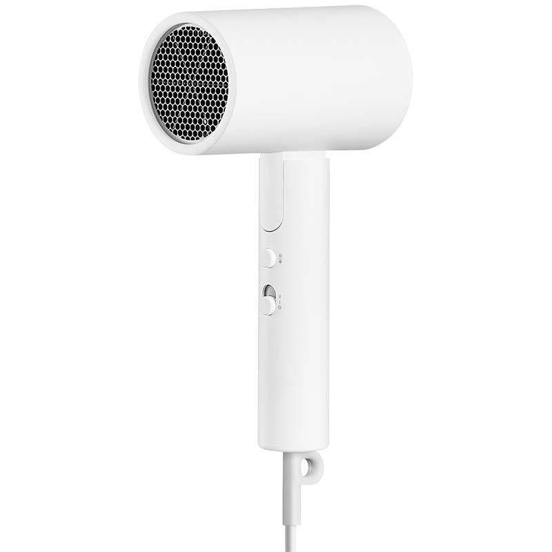 Secador de Cabelo XIAOMI Compact Hair Dryer H101 (Branco)