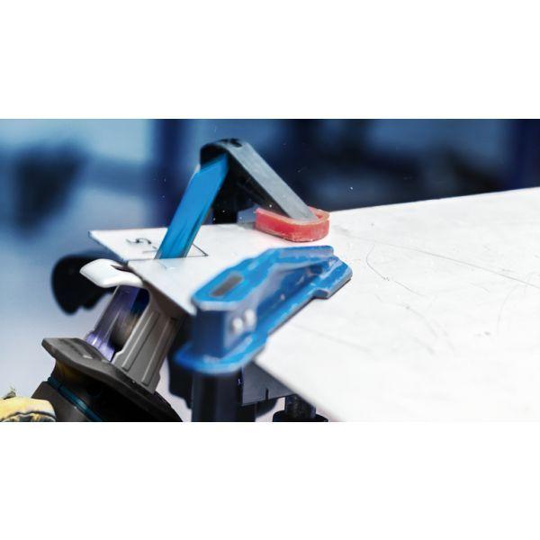 Lâminas de Serra Sabre BOSCH POWERTOOLS Expert S 922 EHM (150 mm - 18 TPI - 10 unidades), miniatura 3