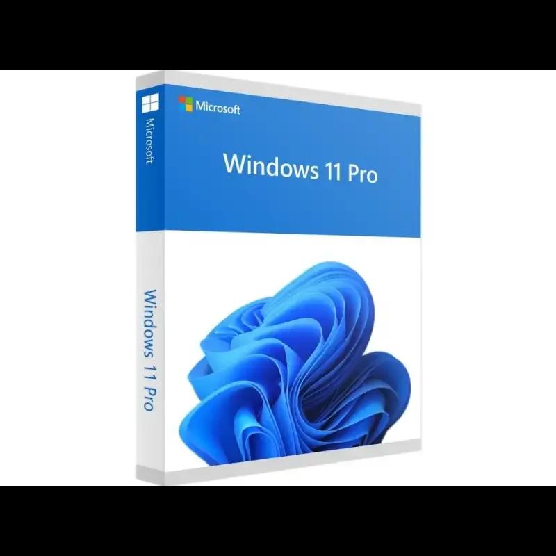 Sistema Operativo MICROSOFT Windows 11 Pro (64 bits - OEM)