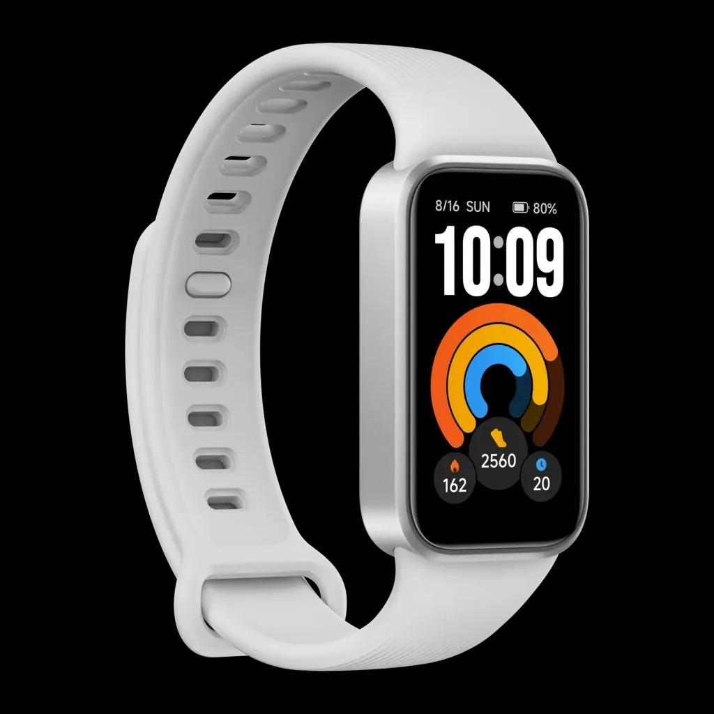 Bracelete Inteligente XIAOMI Smart Band 11 Active (Cinzento)