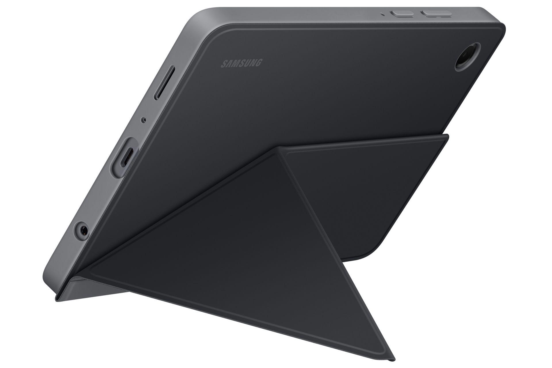 Capa Livro SAMSUNG EF-BX130PBEGWW (8,7" - Preto), miniatura 5
