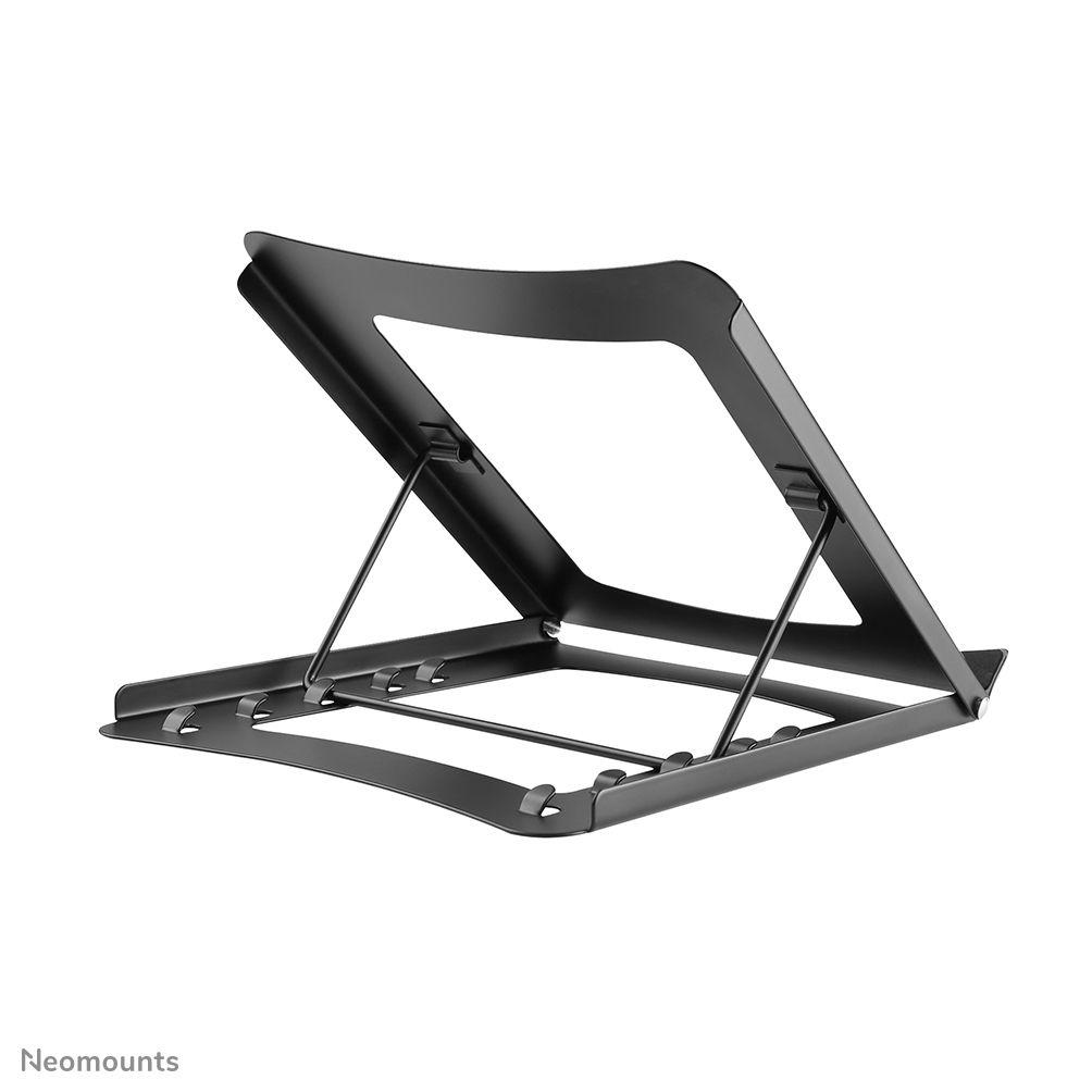 Suporte para Computador Portátil NEOMOUNTS NSLS075BLACK (40,6 cm - Preto), miniatura 3