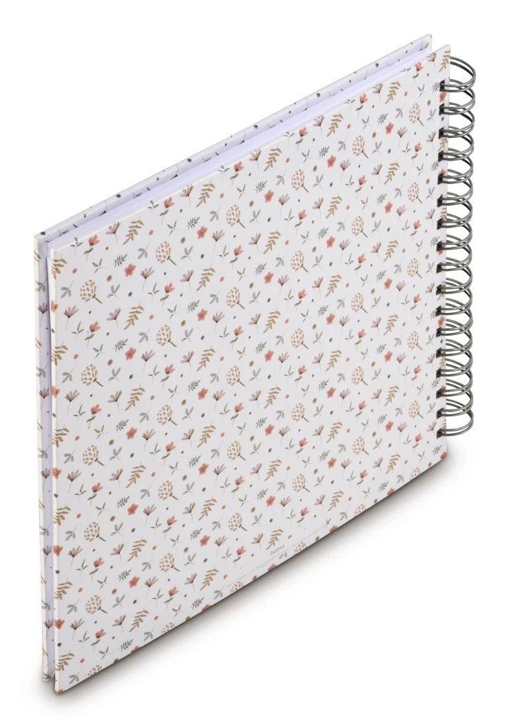 Álbum de Fotografias HAMA Floral 7739 (Multicor), miniatura 2