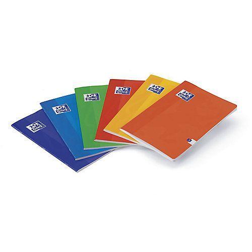 Caderno Agrafado OXFORD Classic A4 (A4 - Cores Sortidas) — miniatura 2