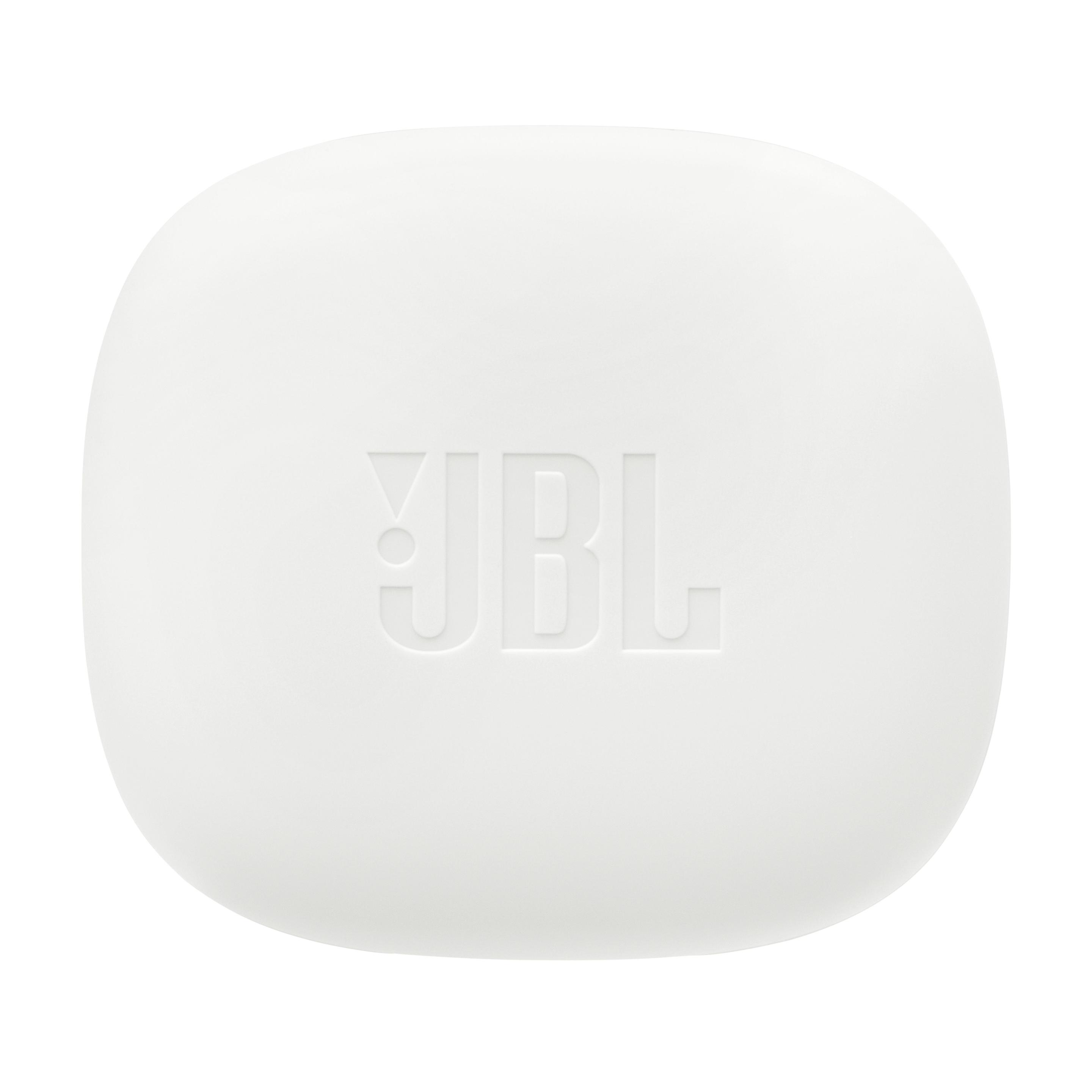 Auscultadores JBL Wave Flex 2 (5 W - USB Type-C - Branco), miniatura 7