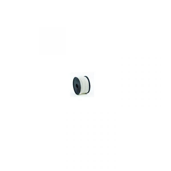 Filamento PLA GEMBIRD 3DP-PLA1.75-01-W (Qualquer marca - Branco) — miniatura 4