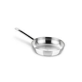 Frigideira BRA A121614 (Aço inoxidável 18/10 - 28 cm), miniatura 2