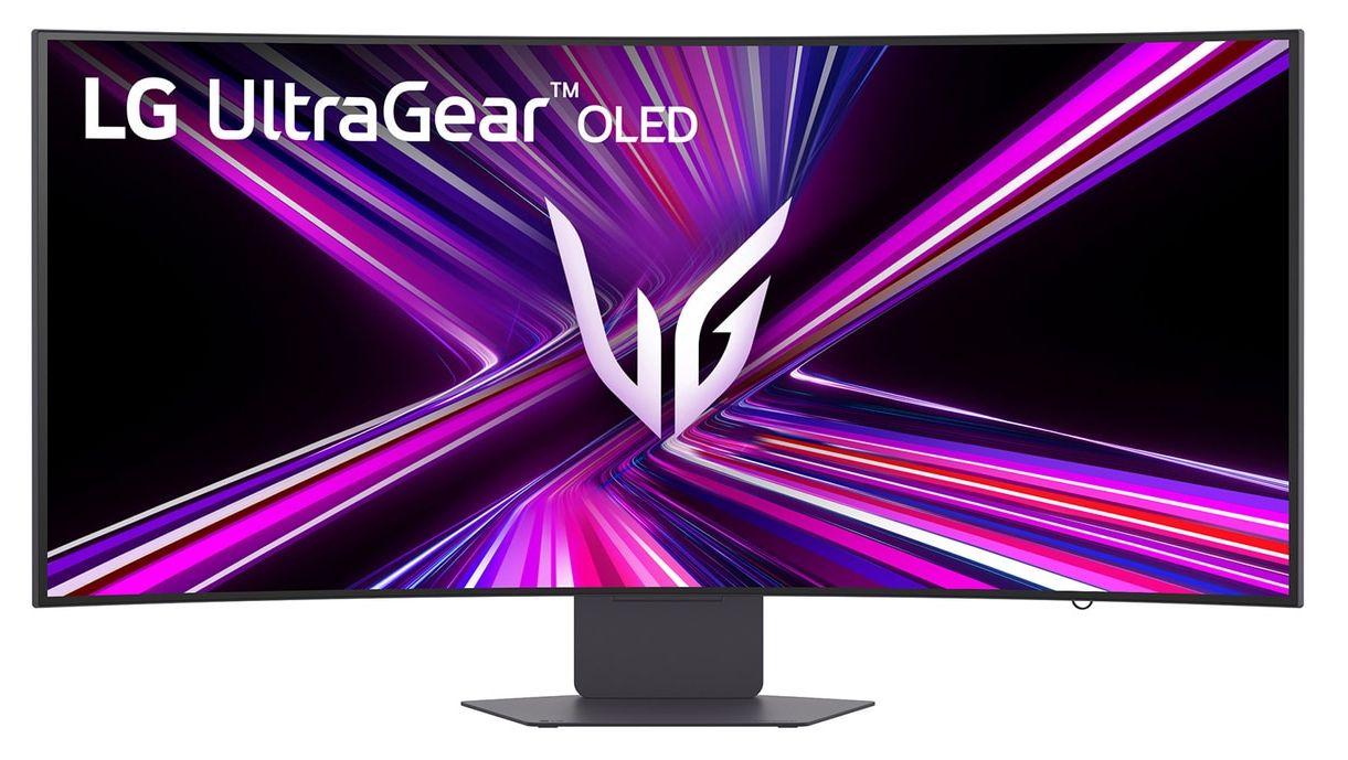 Monitor LG UltraGear 39GX900A-B (39" - 240 Hz - 3440 x 1440 pixels - Preto) — miniatura 3