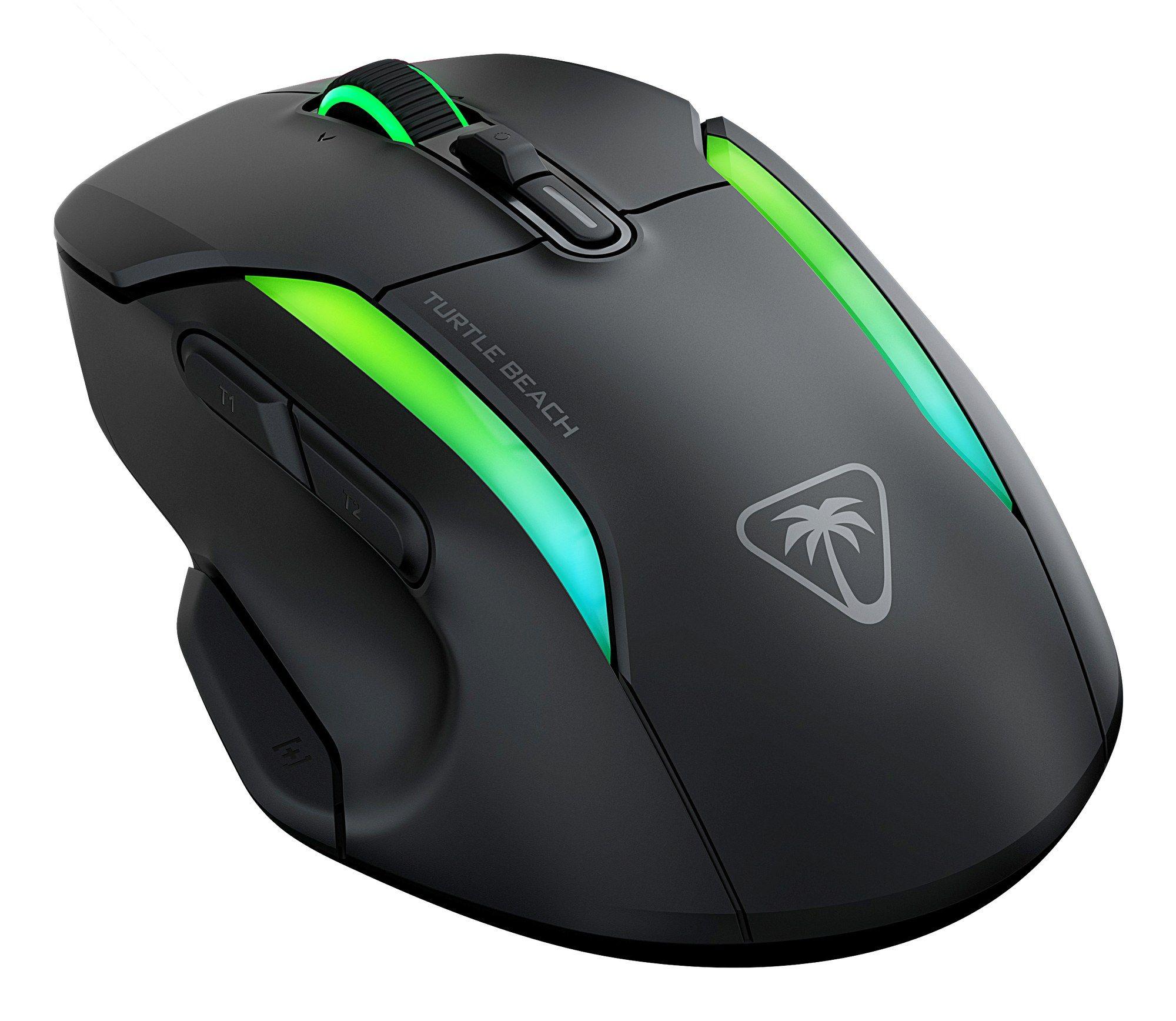 Rato Gaming TURTLE BEACH Kone II Air (Mão direita - 26000 DPI - Ótico - Preto), miniatura 3