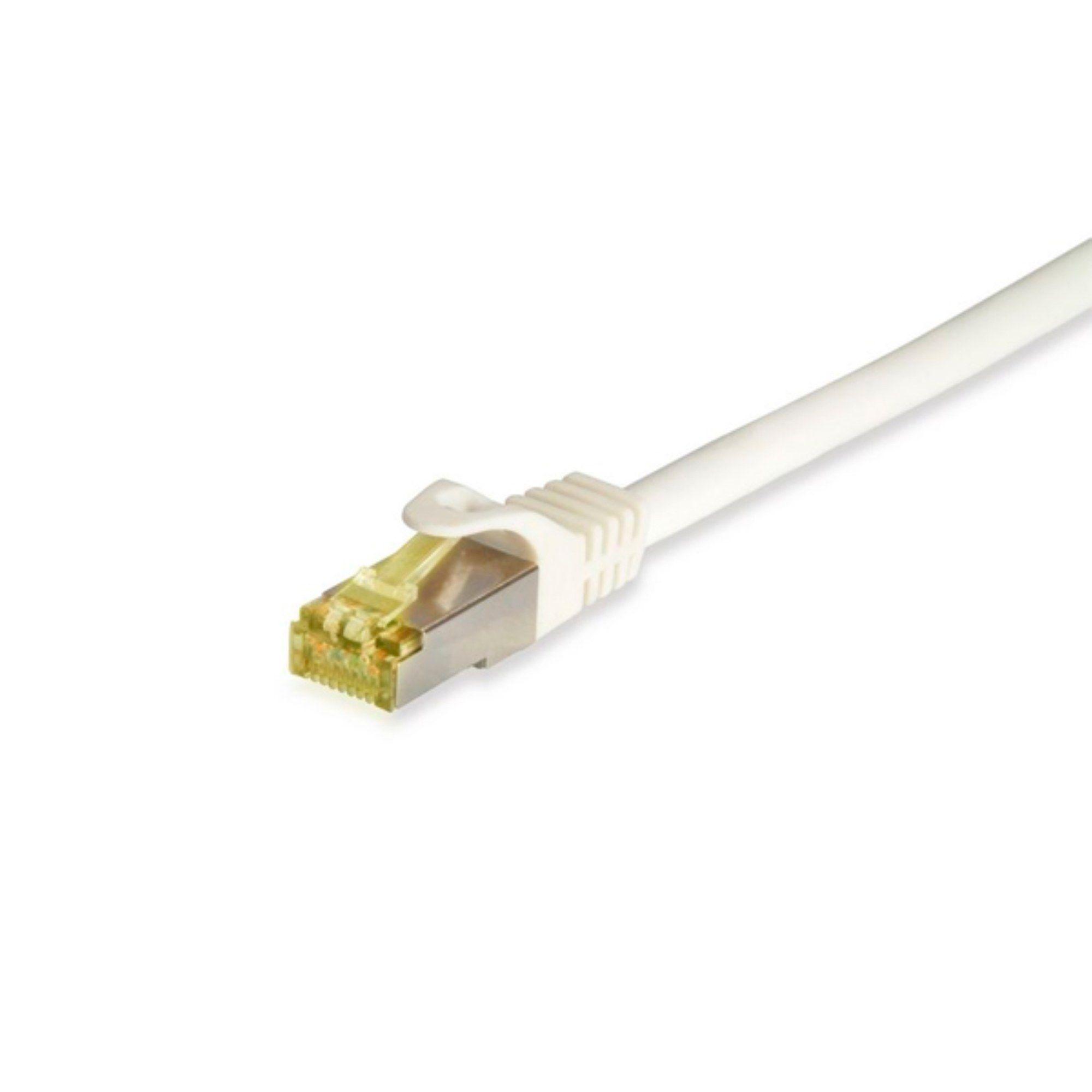 Cabo de Rede EQUIP 603052 (1 m - RJ-45, macho, reto - Preto), miniatura 3