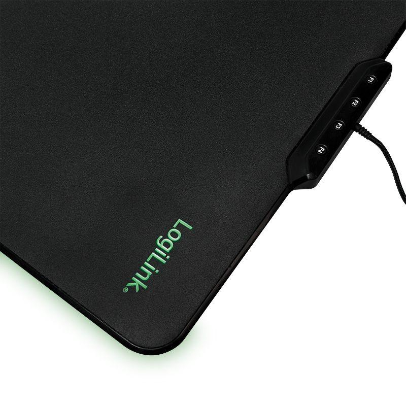 Rato LOGILINK ID0155 (Preto), miniatura 3