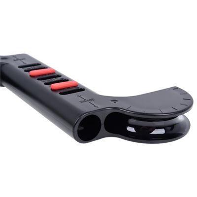 Ferramenta de Curvatura para Tubos ALPHACOOL 29124 (Preto), miniatura 3