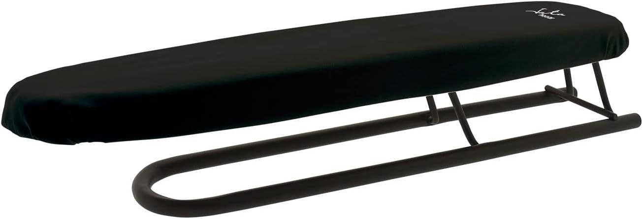Tábua de Engomar para Mangas JATA TM200 (Preto)