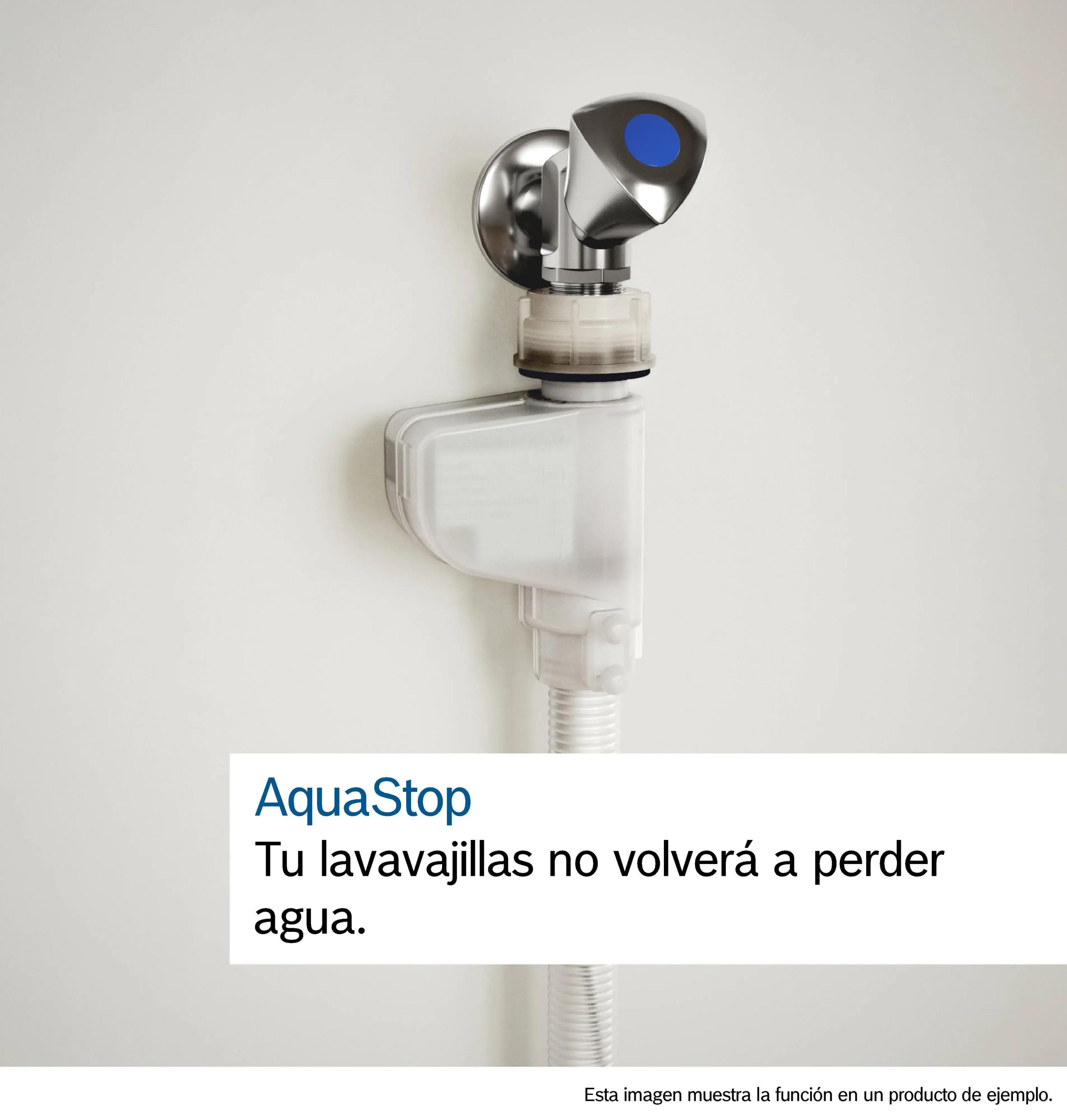 Máquina de Lavar Loiça Independente BOSCH SMS4HVW11E (14 talheres - 85 cm - 60 cm - Branco), miniatura 2
