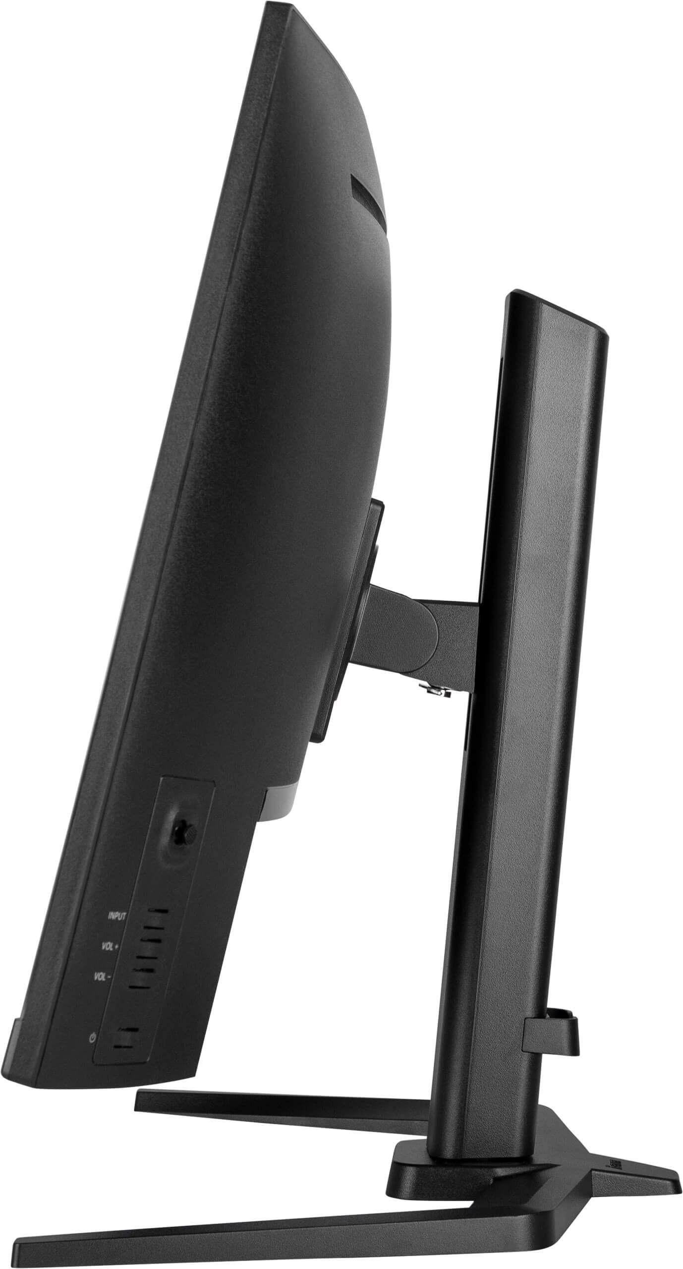 Monitor IIYAMA G-MASTER GCB3280QSU-B2 (31,5" - VA - 180 Hz - Preto) — miniatura 6