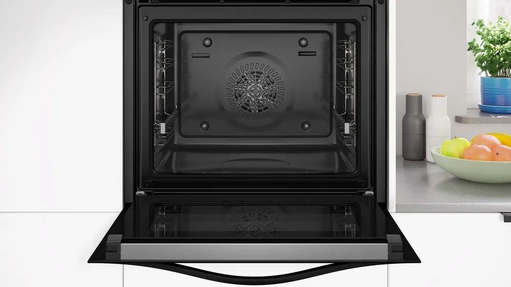 Forno Encastre BALAY 3HB4821X3 (Forno elétrico - 71 L - 275 °C - Inox) — miniatura 3