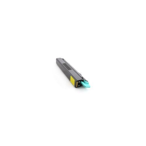 Toner LEXMARK X925H2YG (7500 páginas - Amarelo), miniatura 2