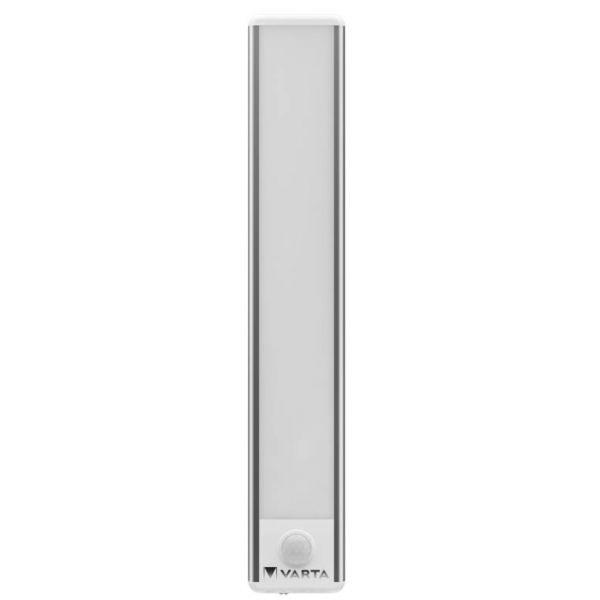 Luminária LED com Sensor de Movimento VARTA Motion Sensor Slim Light (Branco) — miniatura 2