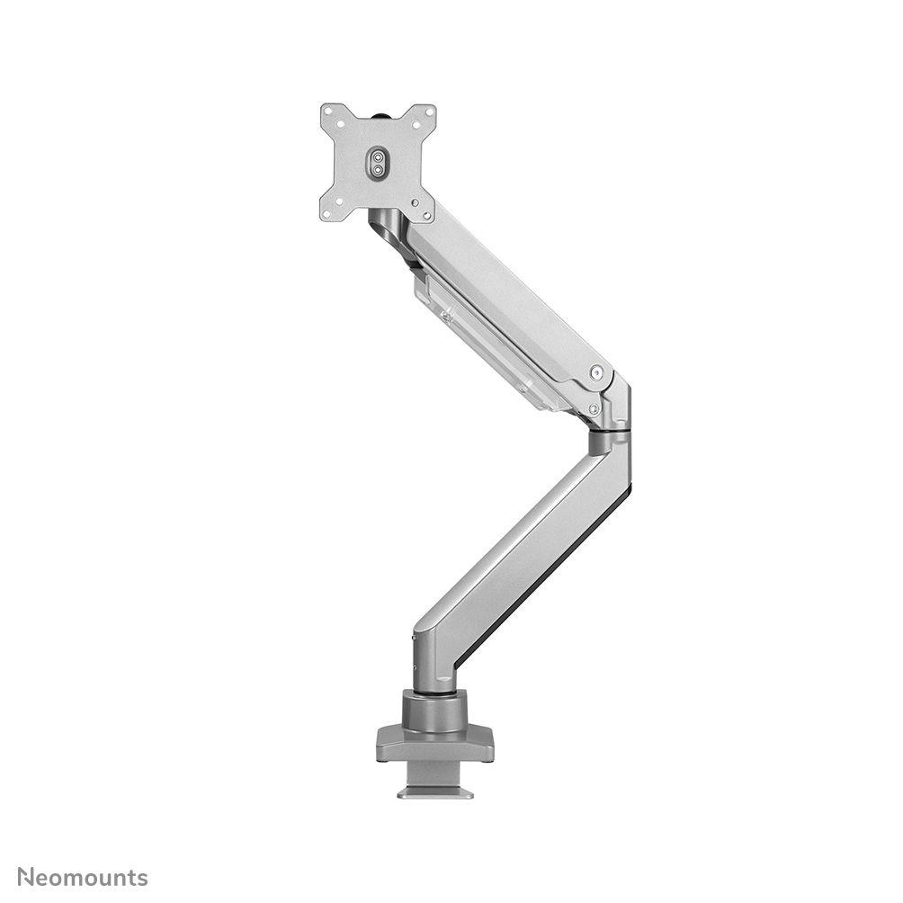 Suporte de Monitor NEOMOUNTS NM-D775SILVERPLUS (10"-49" - 18 kg - Prateado), miniatura 4