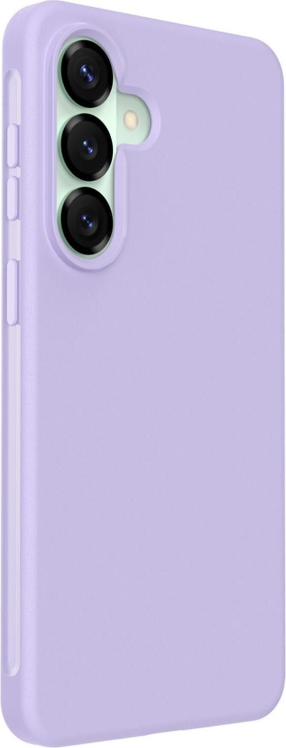 Capa BELKIN SheerForce Protect MSB016HQLV (Samsung Galaxy S26+ - Policarbonato - Lavanda)