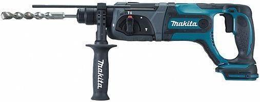 Martelo Perfurador a Bateria MAKITA DHR241Z