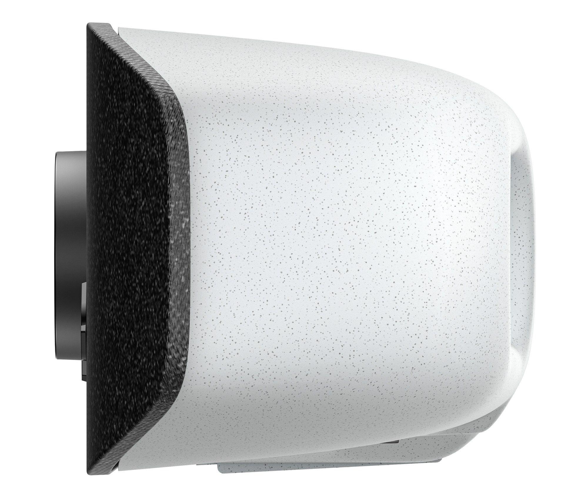 Barra de Videoconferência POLY Studio V12 USB (Branco) — miniatura 3