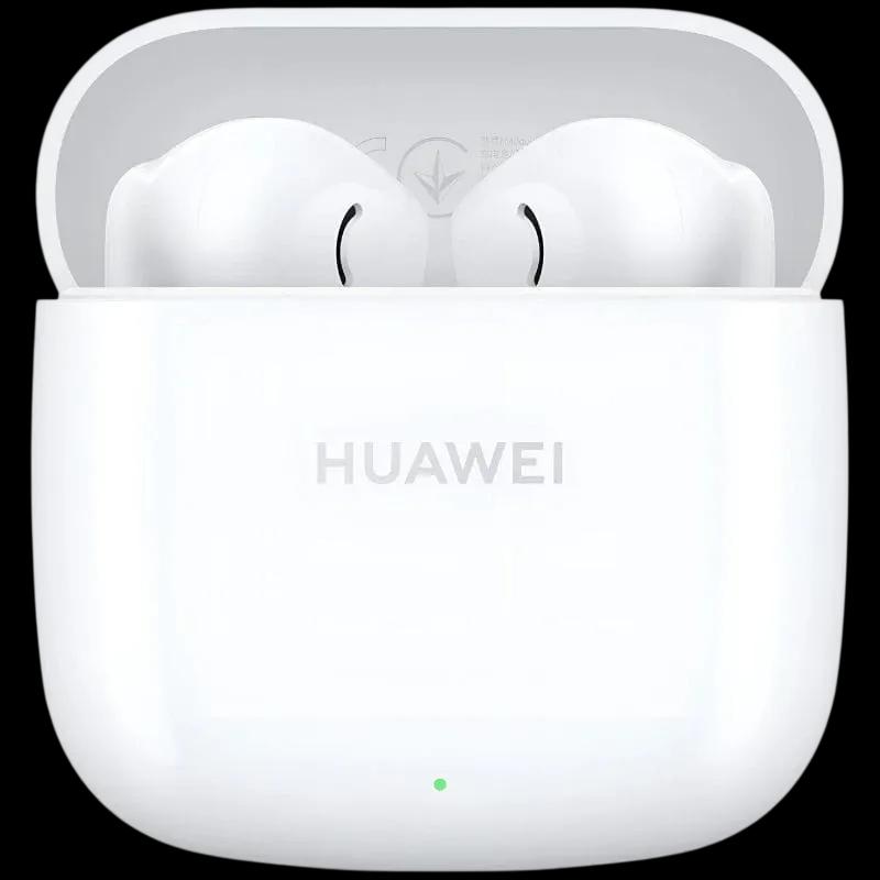Auscultadores HUAWEI FreeBuds SE 2 (Binaural - Sem fios - Intra-aural - Branco)