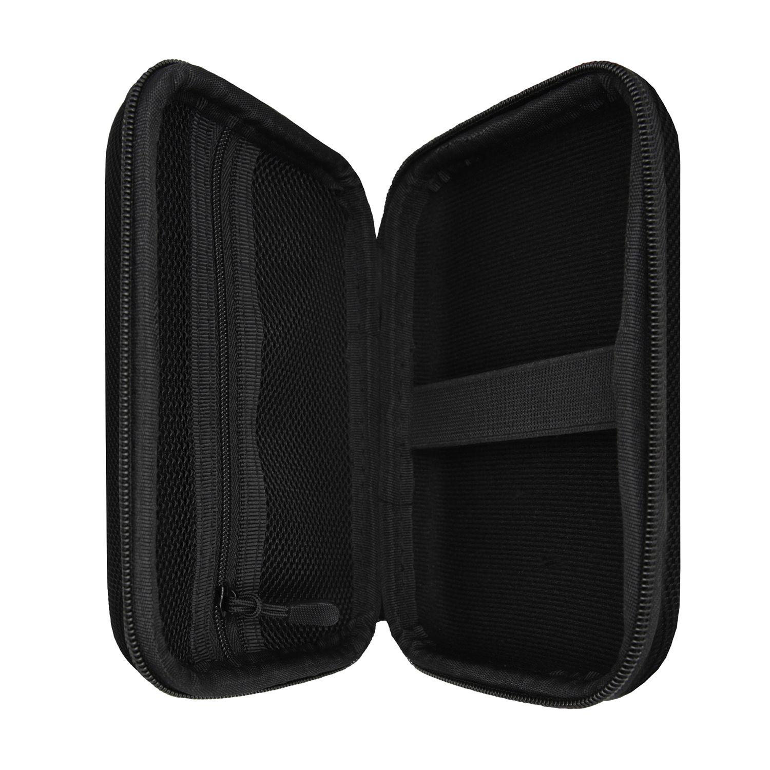 Estojo de Proteção AISENS ASBG-006-BK (2.5" - Preto), miniatura 3