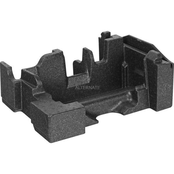 Bandeja L-BOXX BOSCH 1600A0351Y (Preto)
